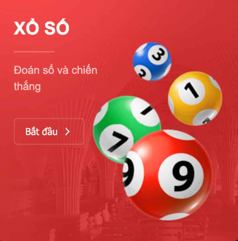 Các trò chơi cấp độ Xoso66 thuộc nhiều thể loại khác nhau - Xoso66