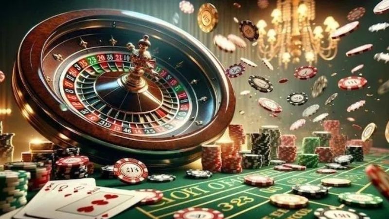 Điểm truy cập chính của nền tảng Fb88 là tốt nhất - Fb88