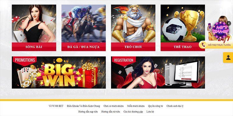88Online đã phát động một chiến dịch quảng bá chưa từng có tiền lệ - 88Online