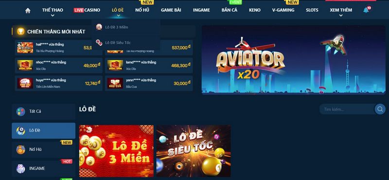 Một số bình luận về trang web game nổi tiếng Luxvaip - Luxvaip