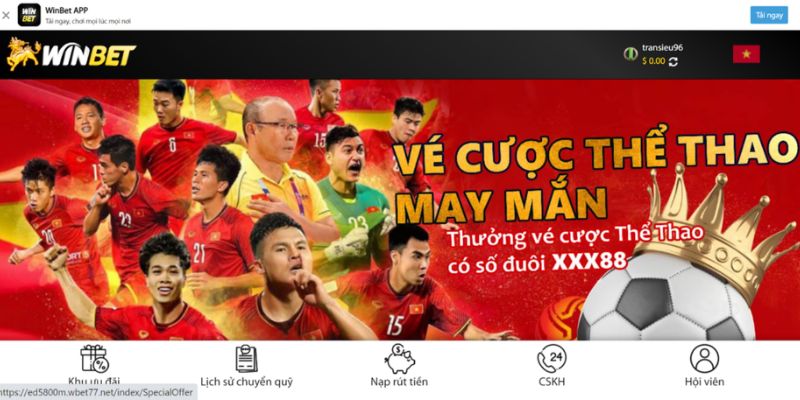 Tận hưởng những ưu đãi tuyệt vời tại 88Vv! - 88Vv