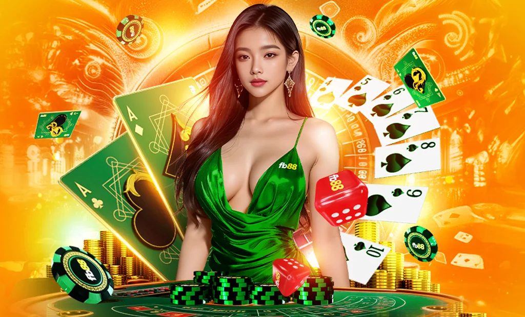 Các dịch vụ được cung cấp bởi 18Bet Games - 18Bet