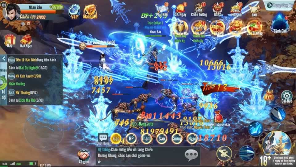 Hướng dẫn nạp và rút tiền trực tuyến 33Win - 33Win