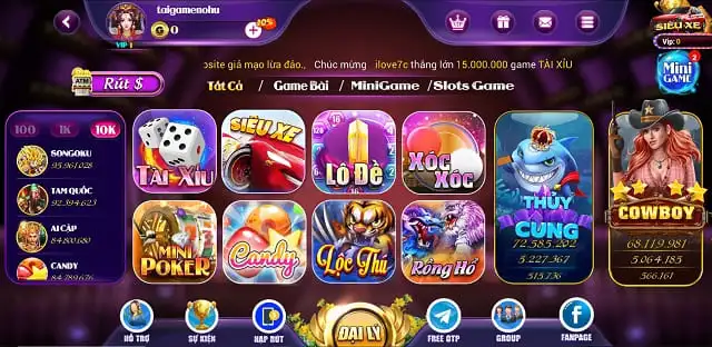 88Nn là một cổng game quốc tế uy tín - 88Nn