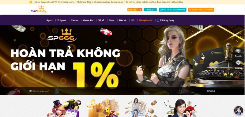 Mm88 hiện đang tiến hành một số hoạt động quảng bá - Mm88