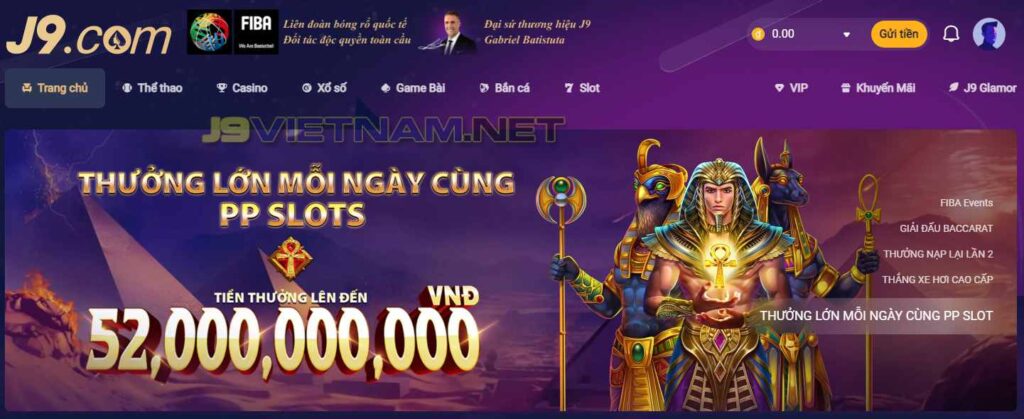 23Vip có gì thú vị vậy? - 23Vip