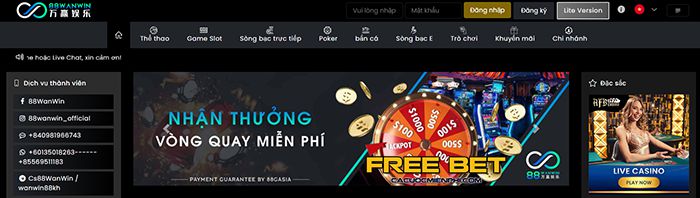 Hướng dẫn cơ bản về vận hành Mn88 - Mn88