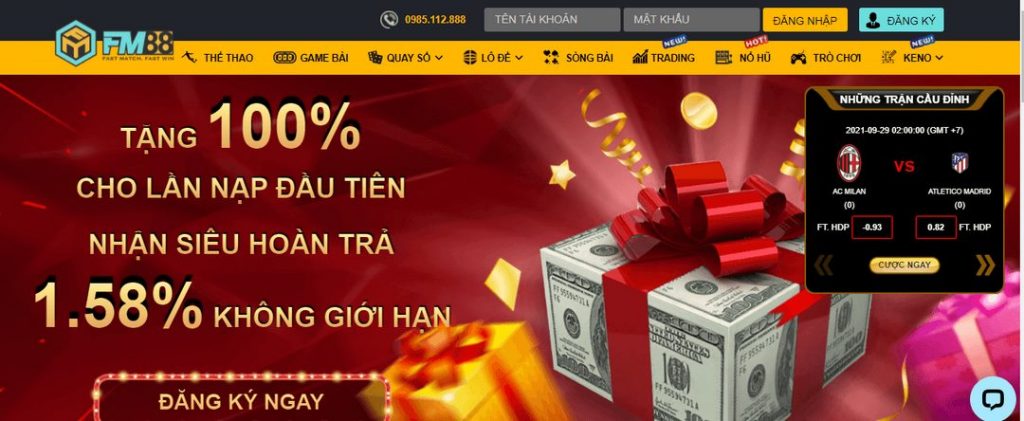 Những điều cần lưu ý khi nạp tiền vào thẻ Vaobo88 - Vaobo88